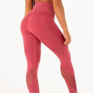 Ryderwear seamless leggings
